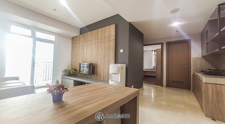 Puri Orchard Apartment 2BR PUCC019 For Rent With Pics 