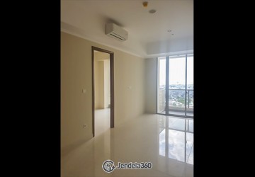 Rent Apartment Taman Anggrek Residence With Pictures