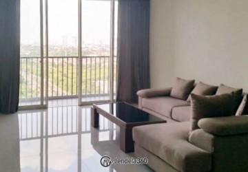 Rent Apartement In Bintaro Hassle Free Complete Pics