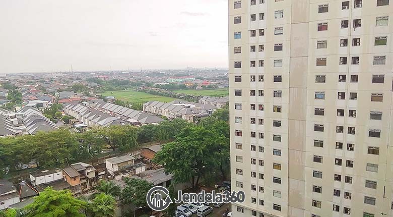 Disewakan Gading Nias 2BR Tower C - 2BR, Full Furnished 