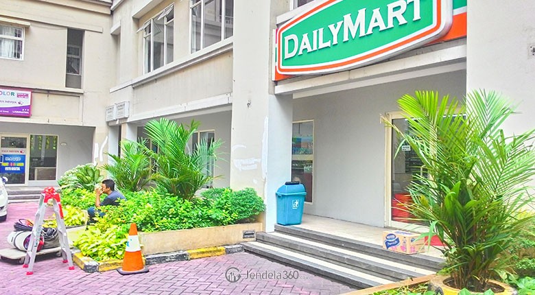 Grocery store Daily Mart Medit 2