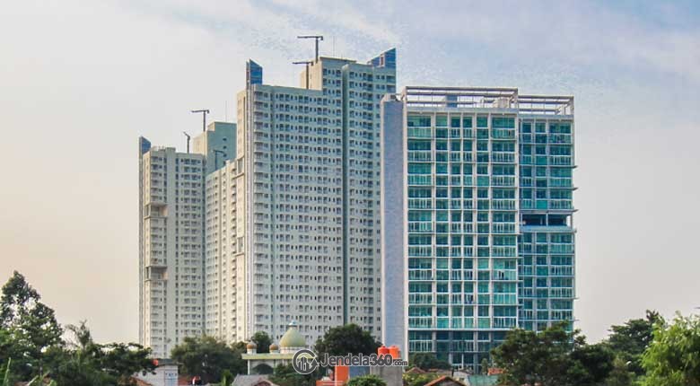 49 Apartemen Murah di Jakarta Ini Dijamin Bikin Dompet Anda Aman