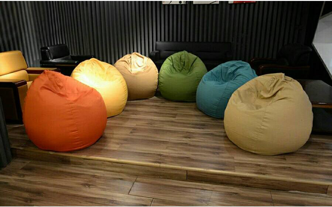 kursi bantal