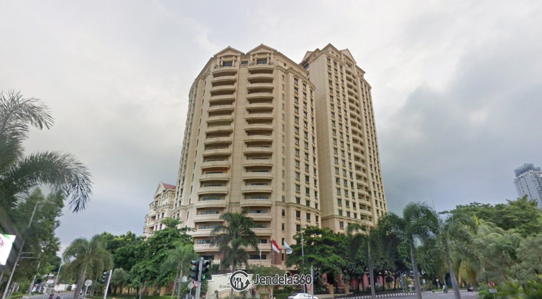 apartemen dekat scbd sudirman