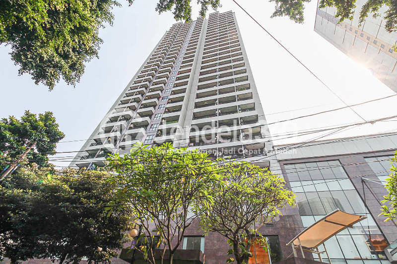 apartemen dekat scbd sudirman