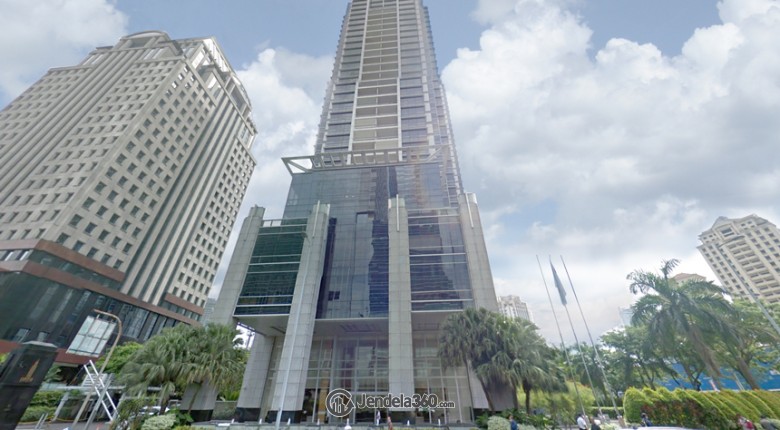apartemen dekat scbd sudirman