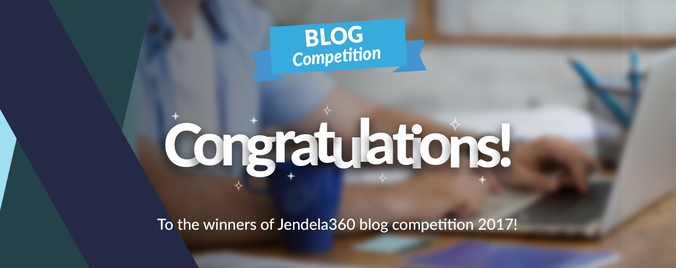 pemenang lomba blog Jendela360