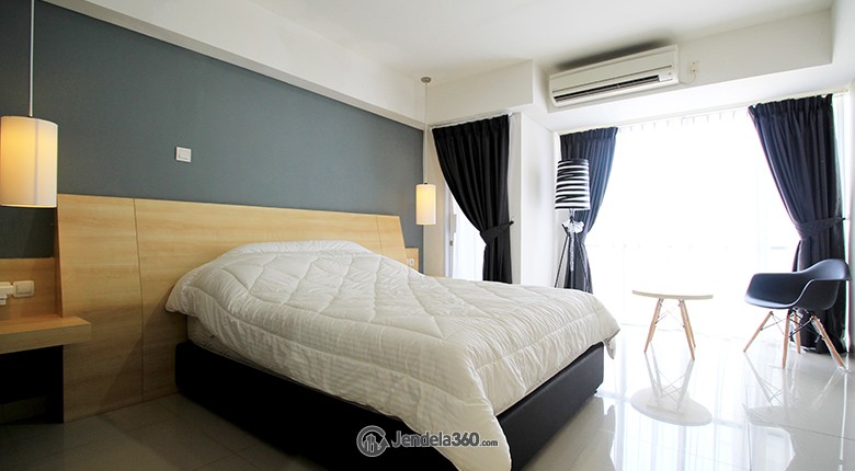 Apartemen Strata Title The H Residence