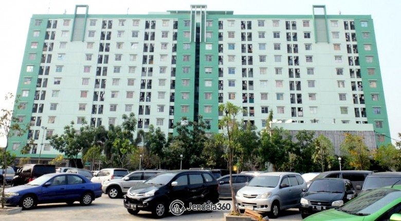 apartemen dekat bandara