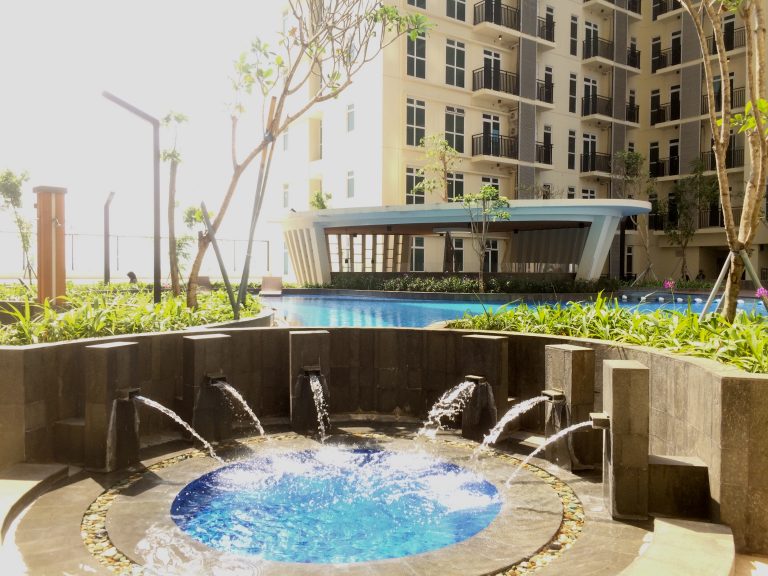 Puri Orchard Apartment’s Review Jendela360