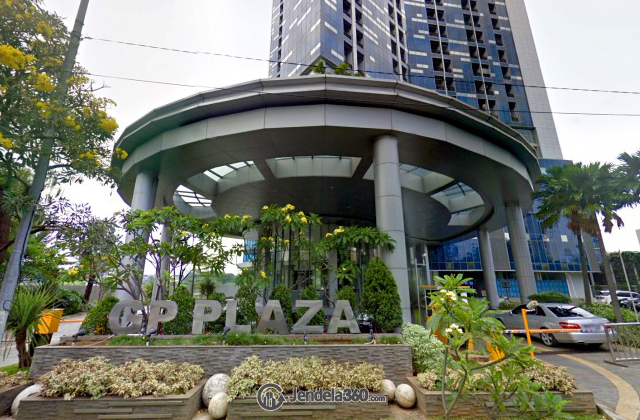 Apartemen Dekat Mall Taman Anggrek