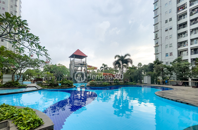 Apartemen Dekat Mall Taman Anggrek
