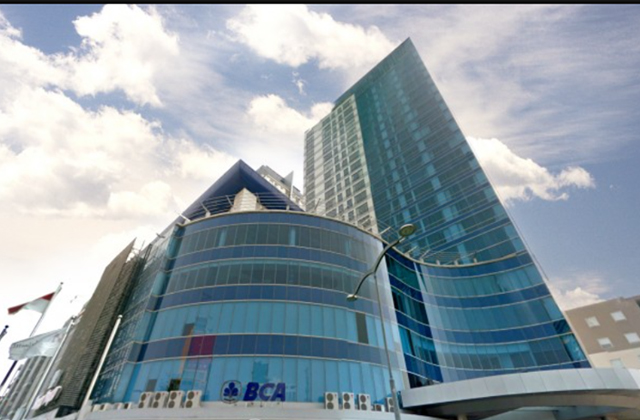 apartemen grand kartini apartment