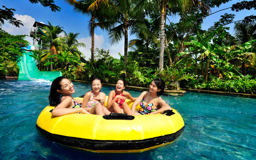 6 Best Kids and Family Hangout Place In Jakarta - Jendela360