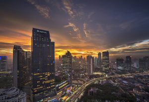 5 Best Residential Neighborhoods in Jakarta, Which one do you like?