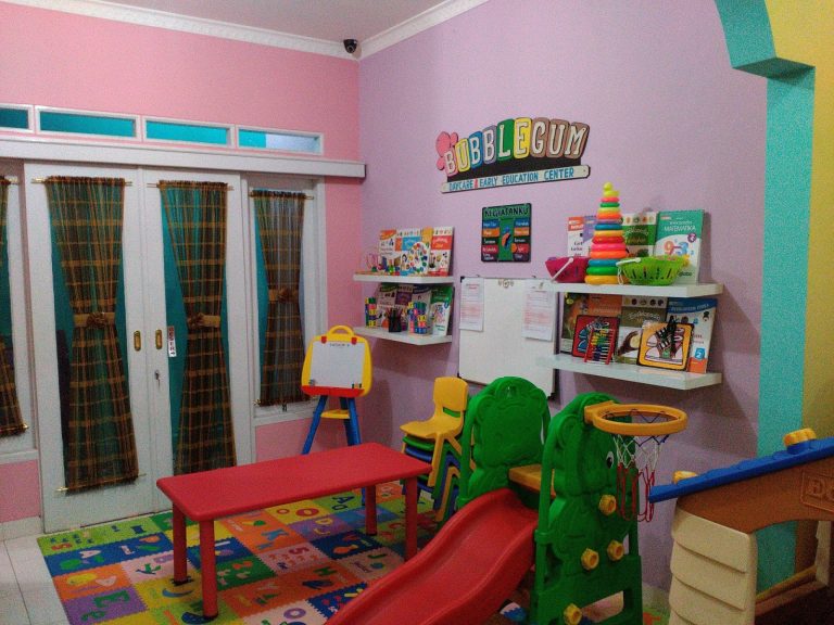 8 Tempat Penitipan Anak Di Sekitar Thamrin Jendela360