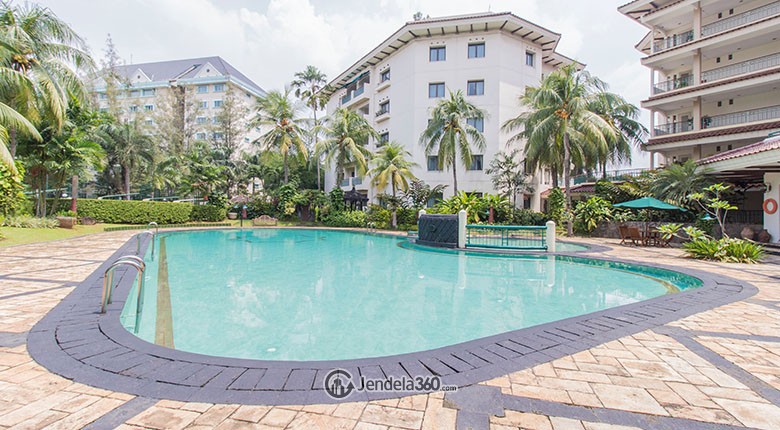 Arkadia Residence