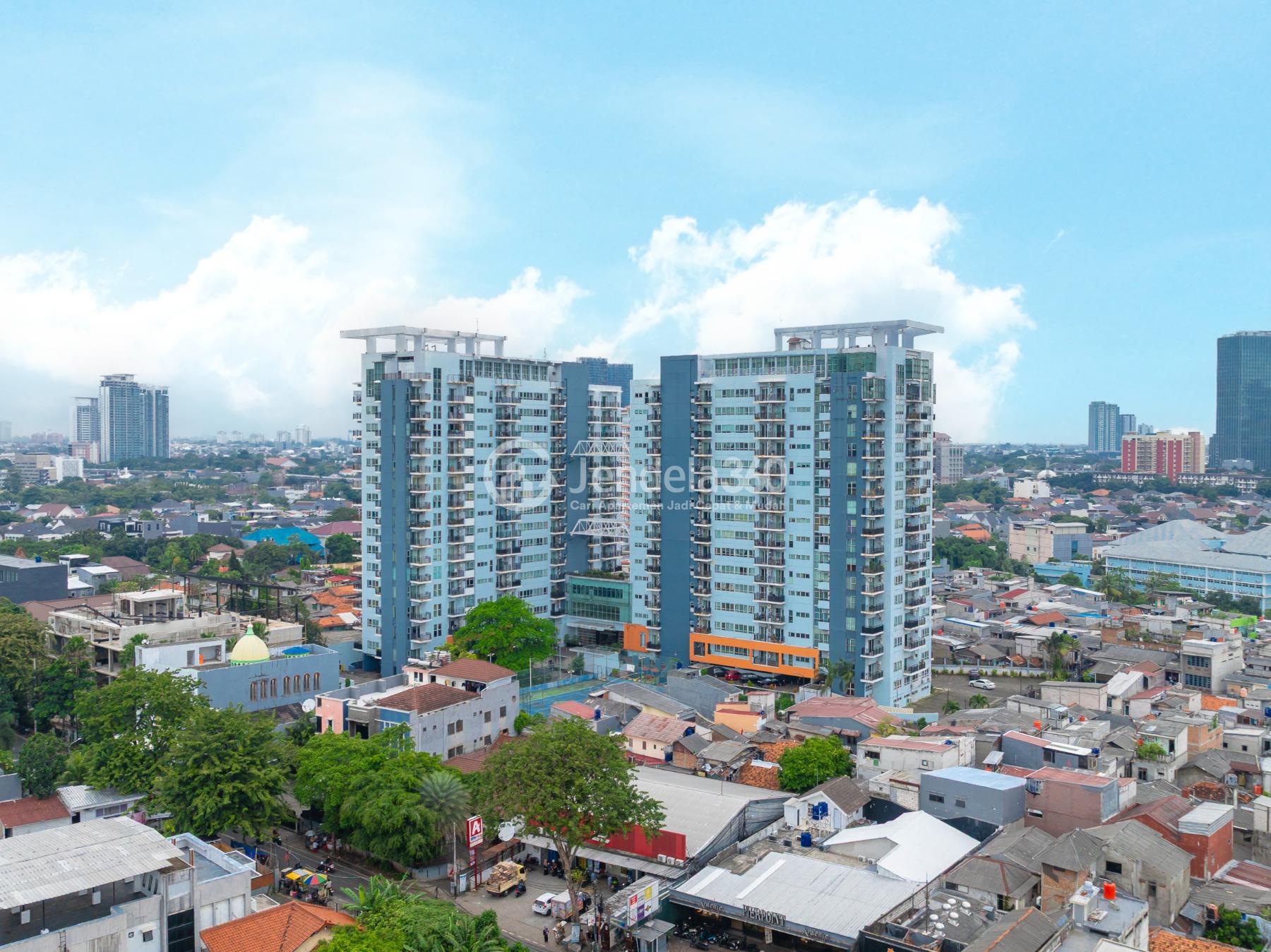 Apartemen Marbella Kemang