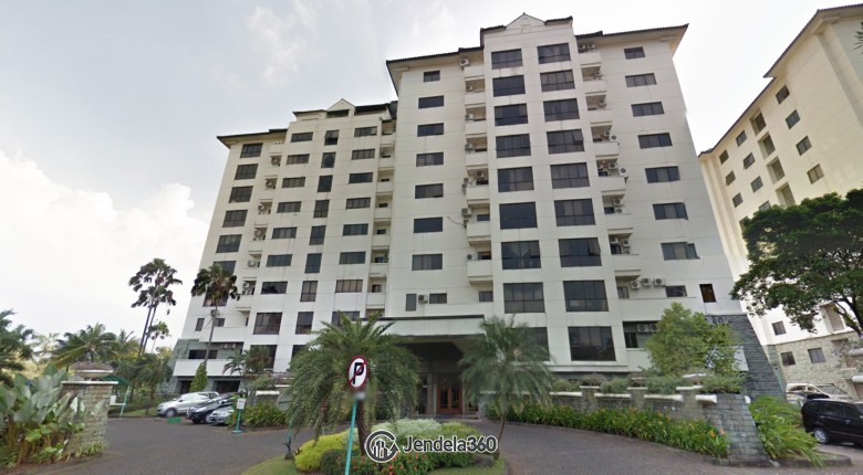 apartemen kemang jaya