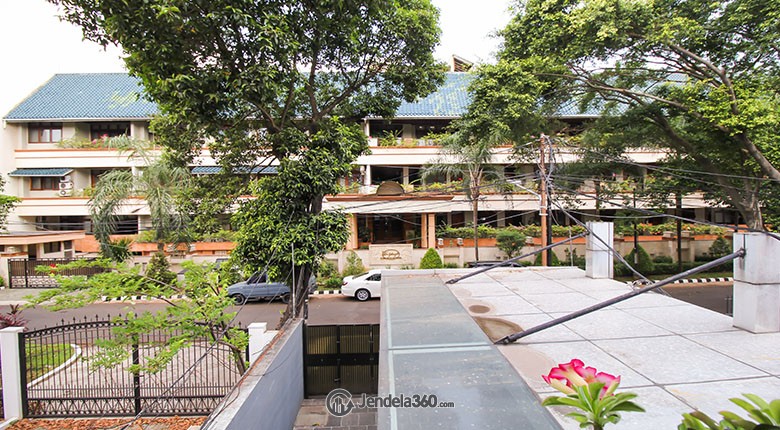 wiijaya executive suites