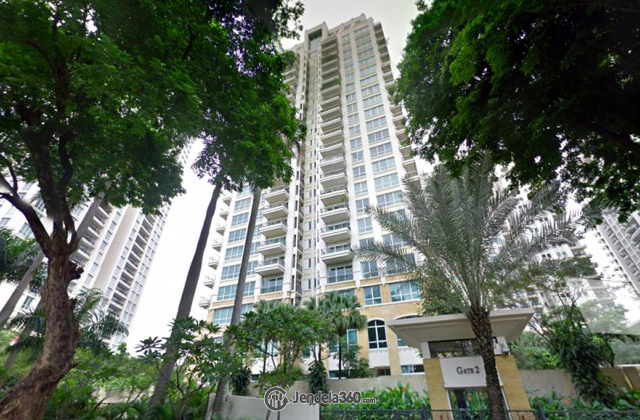 Apartemen Pakubuwono Residence