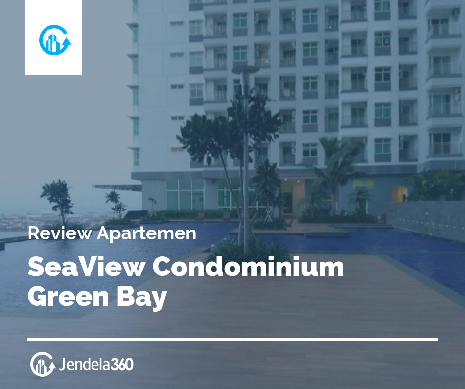 Review Apartemen SeaView Condominium Green Bay