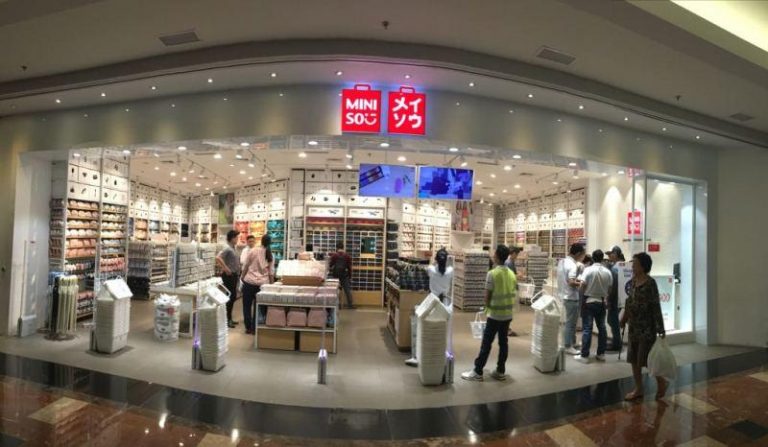 miniso