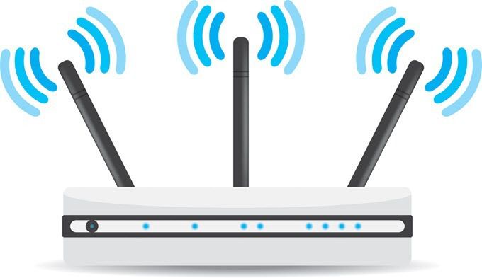 cara mempercepat koneksi wifi