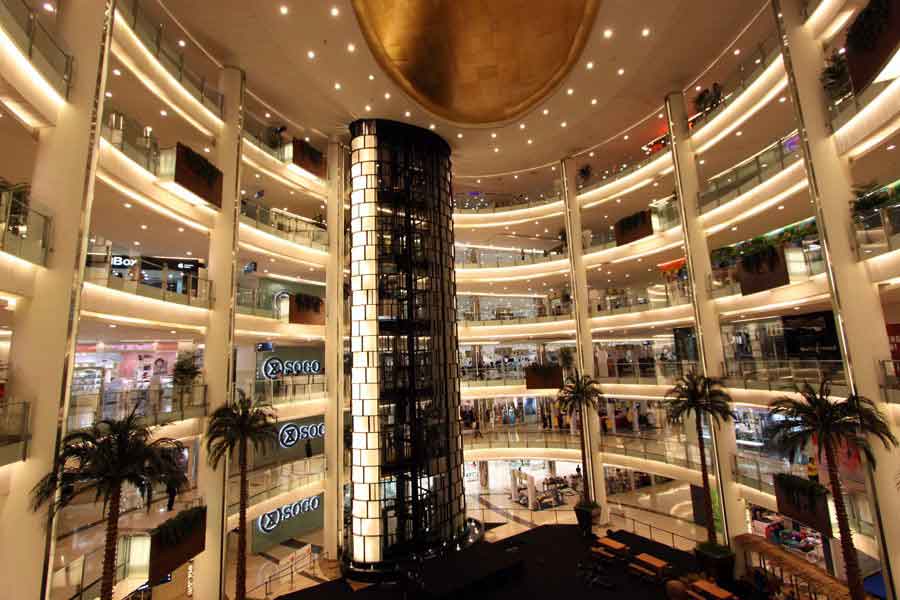 25 Mall di Jakarta yang Lagi Hits Juga Dekat dengan Apartemen!