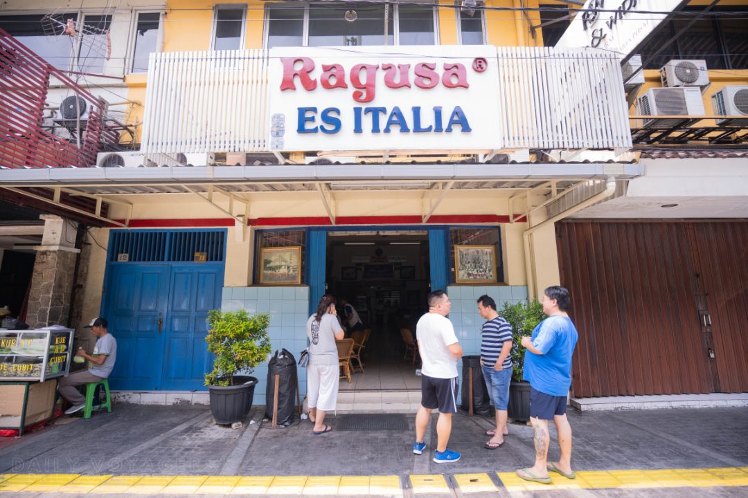 15 Kuliner Legendaris di Jakarta, Nomor Tujuh Bikin Ngiler! Jendela360