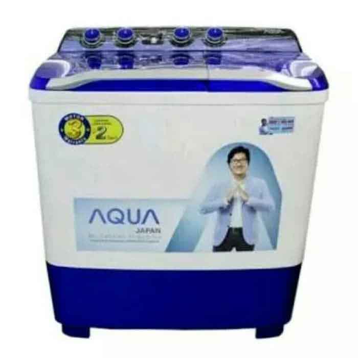 Sanyo mesin cuci