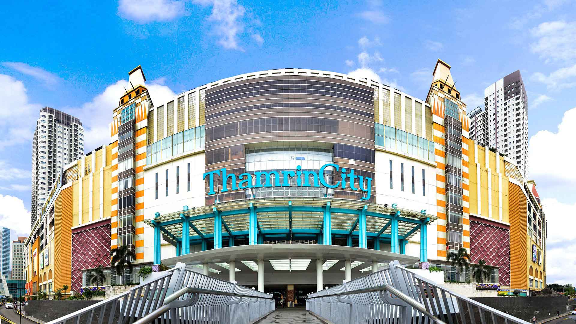25 Mall di Jakarta yang Lagi Hits Juga Dekat dengan Apartemen!