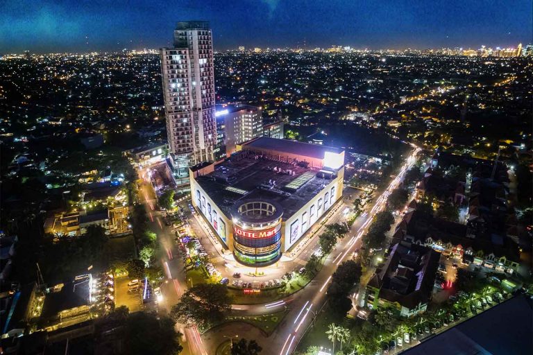 5 Mall Asyik Ini Bisa Kamu Temui Di Bintaro! - Jendela360