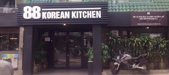 88 Korean Kitchen Kemang