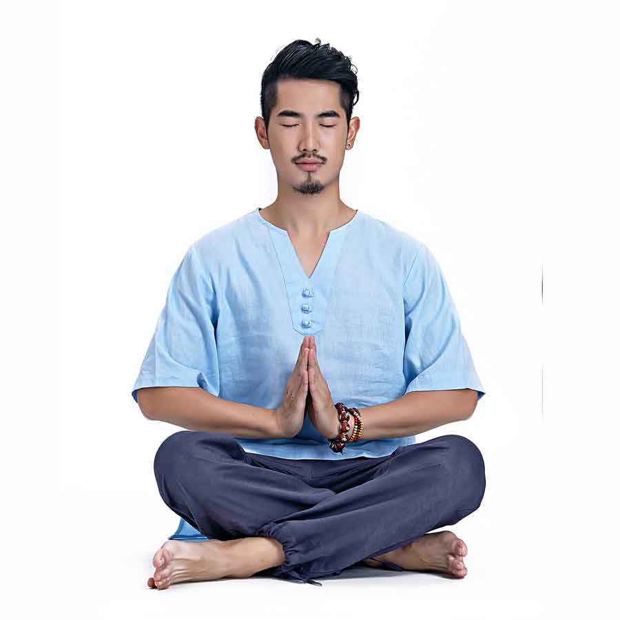 Baju Meditasi 