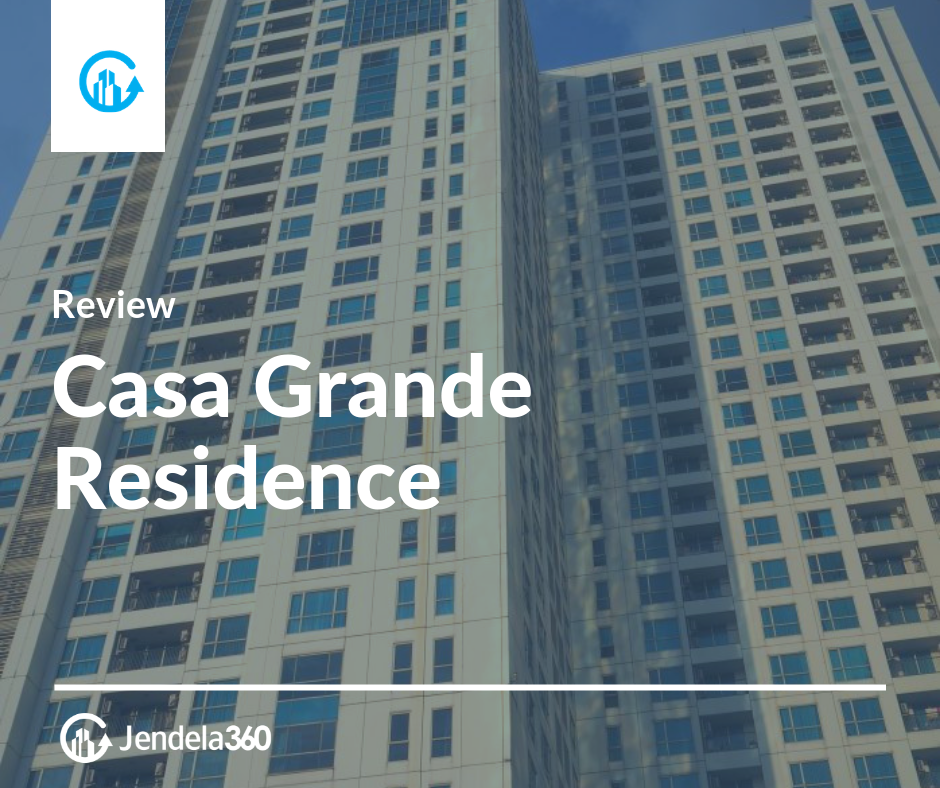 Casa Grande Residence Review