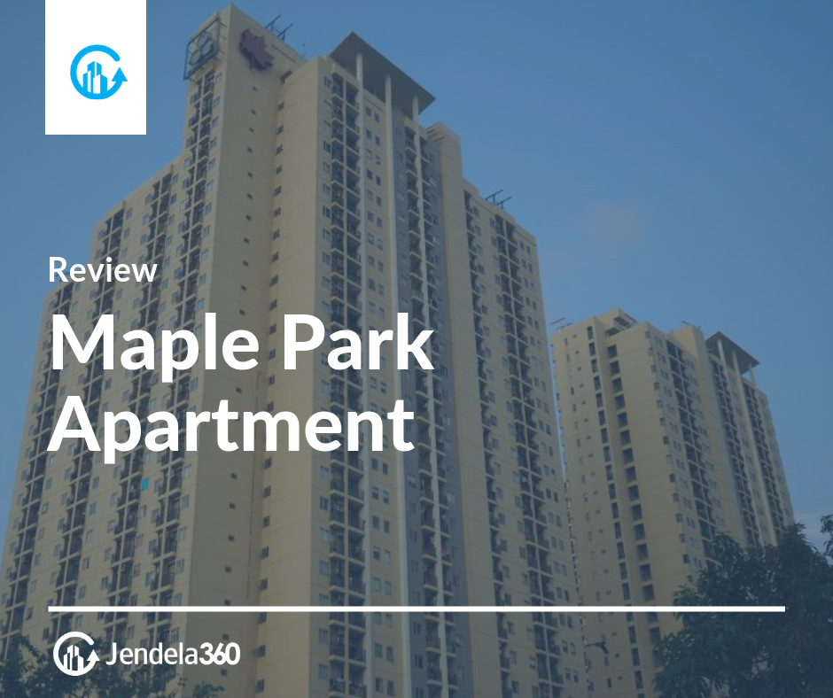 Maple Park Apartment Review