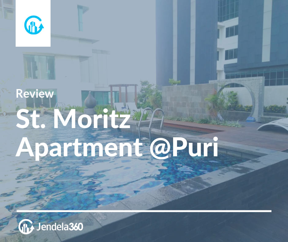 St. Moritz Apartment Review & Ratings