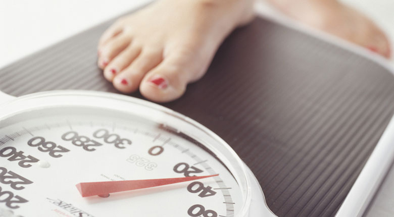 pola hidup sehat jaga berat badan