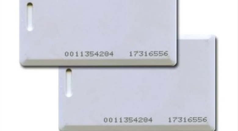 access card duplikat