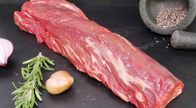 Fillet Steak Makanan Sehat Berkalori Tinggi