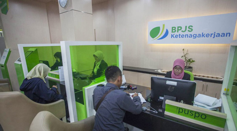 Gak Ribet, Ini Cara Cepat dan Praktis Cek Saldo BPJS Ketenagakerjaan - Kantor Bpjs