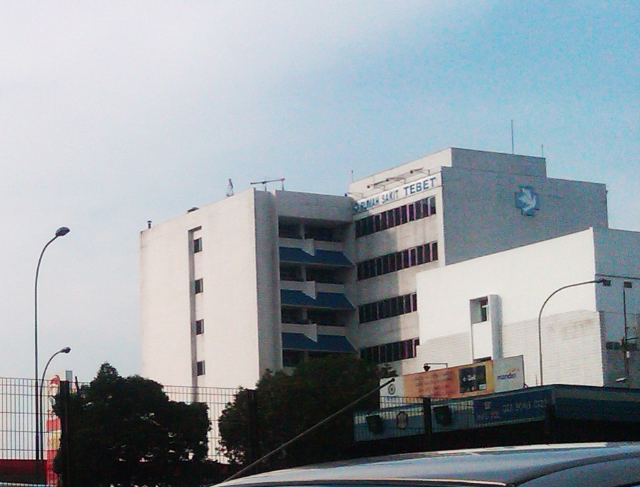 Rumah Sakit Tebet