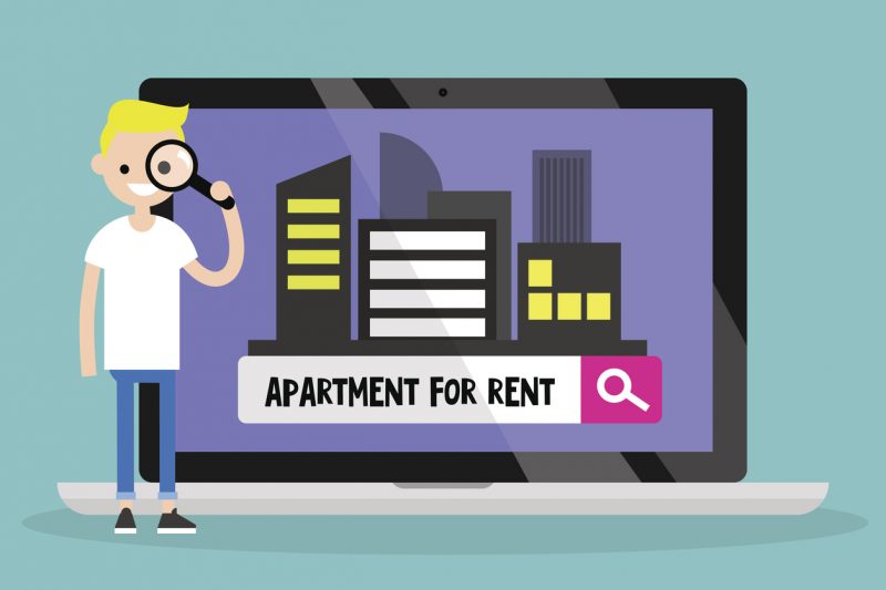 keuntungan kredit pemilikan apartemen