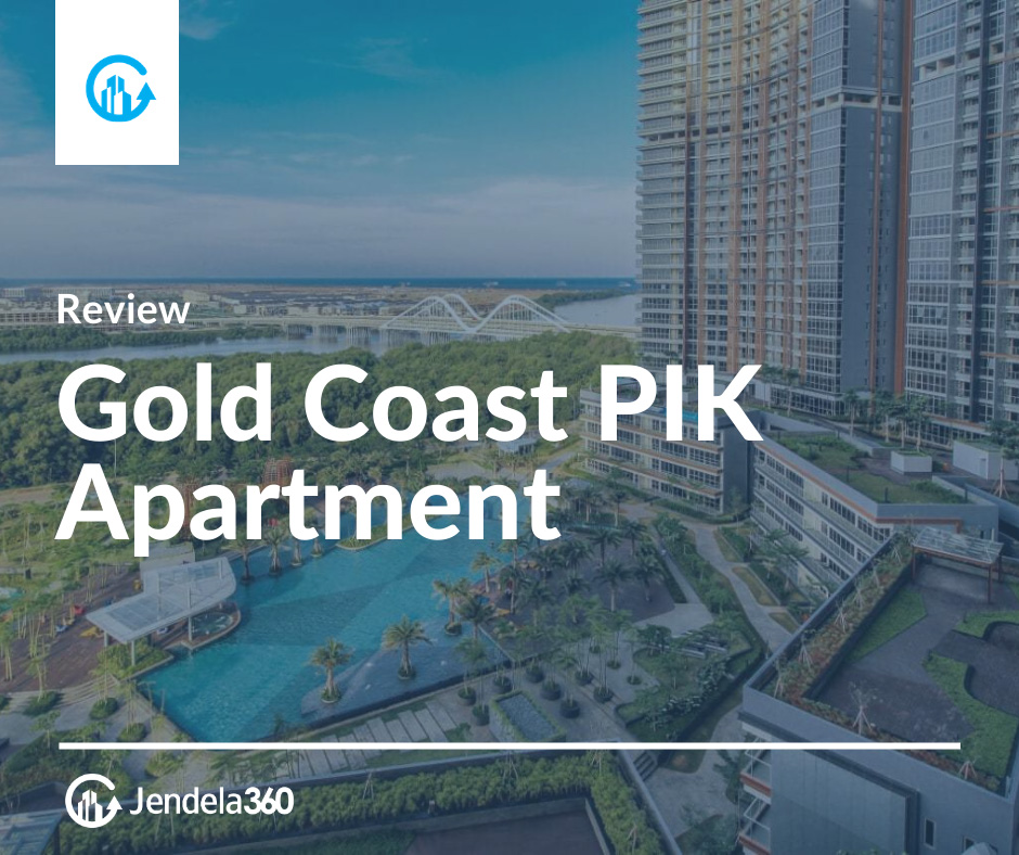 Gold Coast Apartment Review & Ratings
