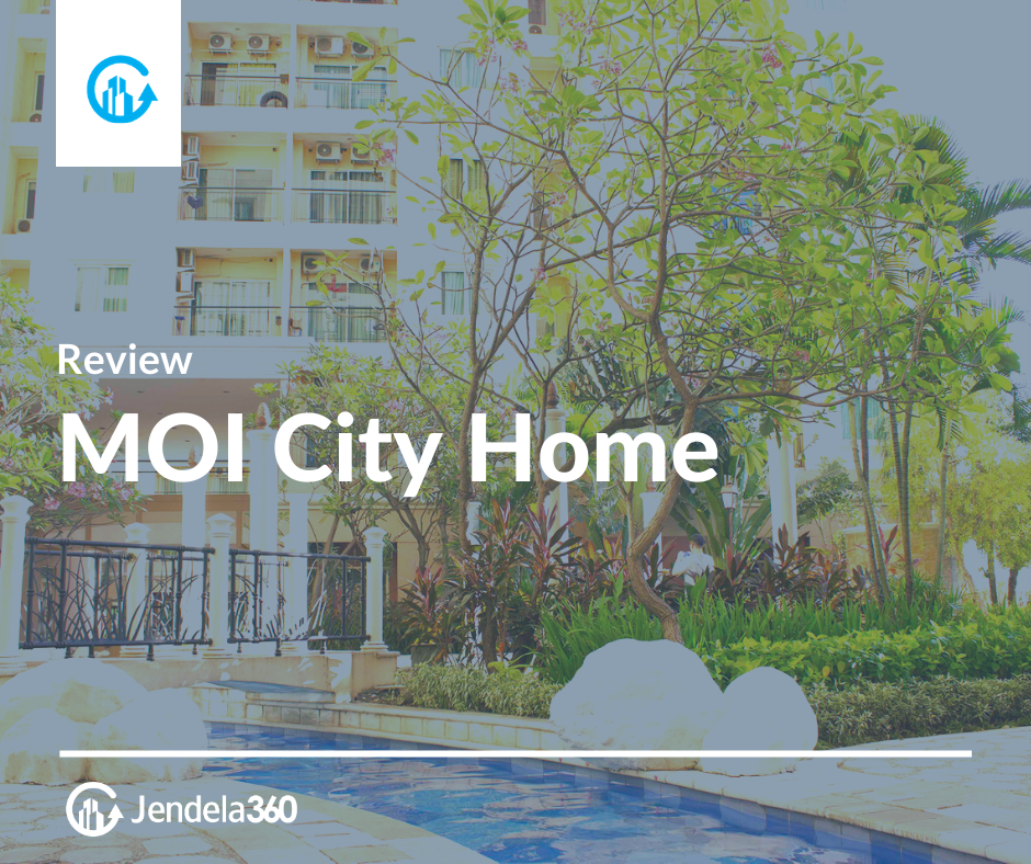 MOI City Home Apartment Review & Rating