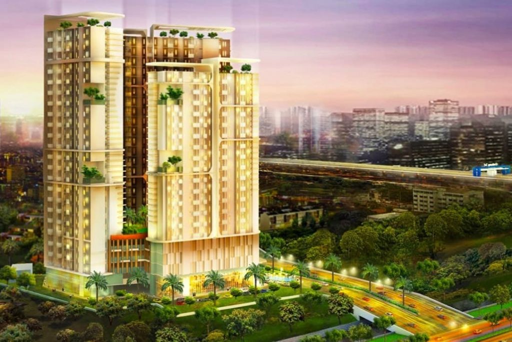 Daftar 20 Harga Sewa Apartemen  Jakarta  Barat Terlengkap 