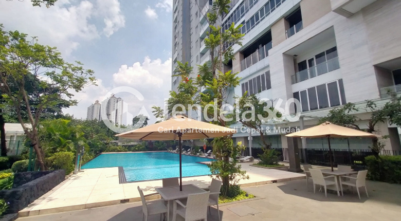 apartemen mewah di jakarta