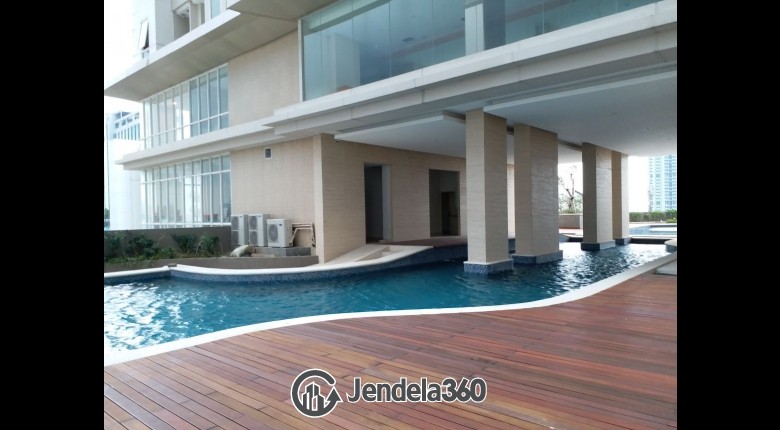 Apartemen Elpis Residence
