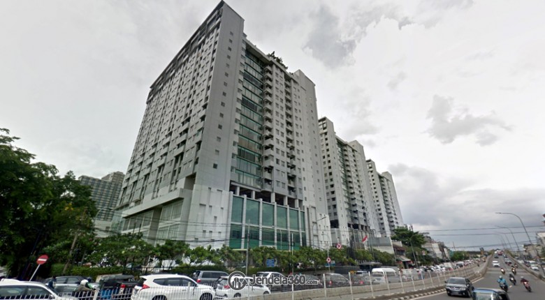 Apartemen Menteng Square